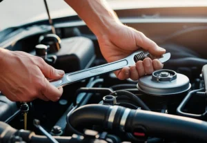 Mechanical Repairs 1