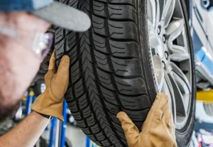 Tire Services 1